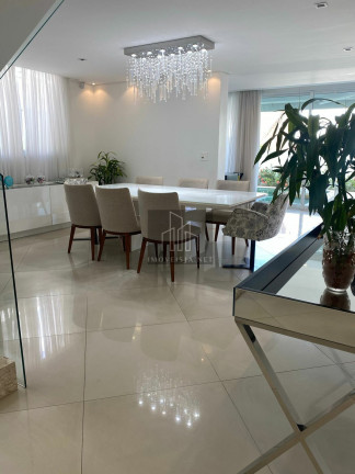 Imagem Casa com 4 Quartos para Alugar, 340 m² em Alphaville - Santana De Parnaíba Imagem Casa com 4 Quartos para Alugar, 340 m² em Alphaville - Santana De Parnaíba