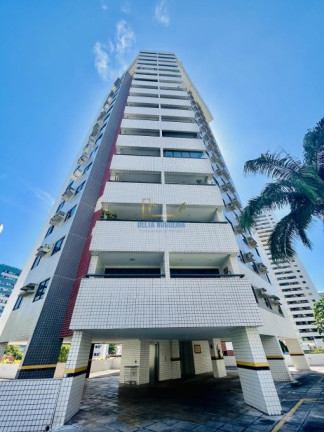 Imagem Apartamento com 3 Quartos à Venda, 100 m² em Boa Viagem - Recife Imagem Apartamento com 3 Quartos à Venda, 100 m² em Boa Viagem - Recife