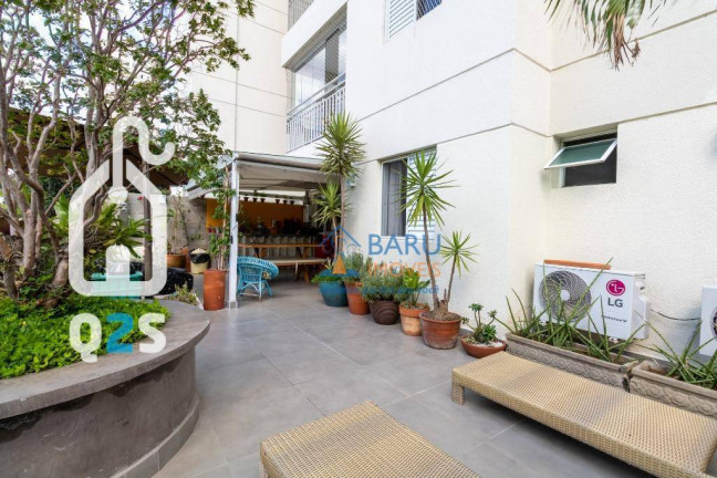 Imagem Apartamento com 1 Quarto à Venda, 117 m² em Barra Funda - São Paulo Imagem Apartamento com 1 Quarto à Venda, 117 m² em Barra Funda - São Paulo