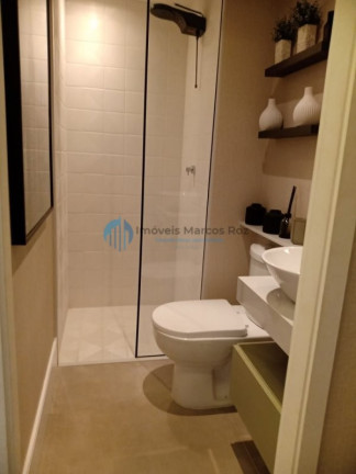 Imagem Apartamento com 2 Quartos à Venda, 41 m² em Jaguaribe - Osasco