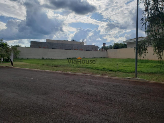 Imagem Terreno em Condomínio à Venda, 623 m² em Vila Europa - Bonfim Paulista (ribeirão Preto) Imagem Terreno em Condomínio à Venda, 623 m² em Vila Europa - Bonfim Paulista (ribeirão Preto)