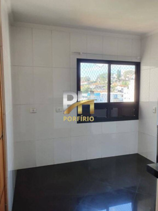 Imagem Apartamento com 2 Quartos à Venda, 61 m² em Baeta Neves - São Bernardo Do Campo
