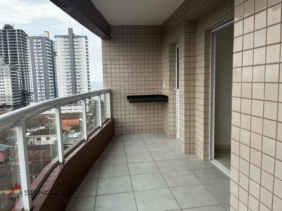 Imagem Apartamento com 2 Quartos à Venda, 67 m² em Maracanã - Praia Grande Imagem Apartamento com 2 Quartos à Venda, 67 m² em Maracanã - Praia Grande