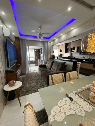 Imagem Apartamento com 2 Quartos à Venda, 68 m² em Boqueirão - Praia Grande Imagem Apartamento com 2 Quartos à Venda, 68 m² em Boqueirão - Praia Grande