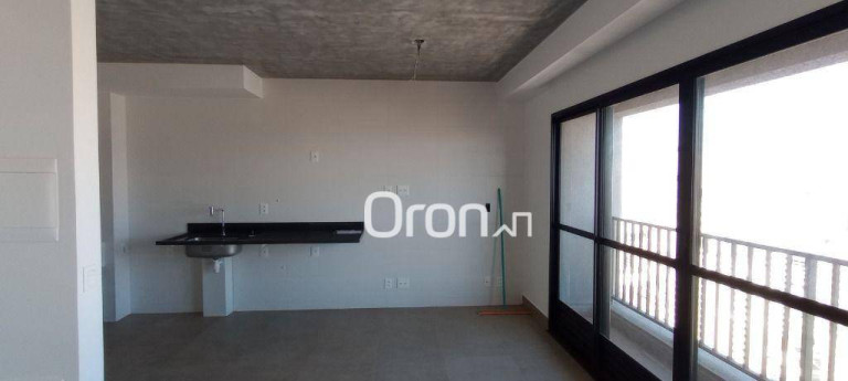 Imagem Apartamento com 1 Quarto à Venda, 34 m² em Setor Oeste - Goiânia Imagem Apartamento com 1 Quarto à Venda, 34 m² em Setor Oeste - Goiânia
