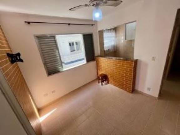 Imagem Apartamento com 1 Quarto à Venda, 31 m² em Tupi - Praia Grande Imagem Apartamento com 1 Quarto à Venda, 31 m² em Tupi - Praia Grande