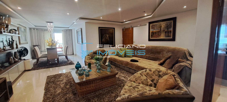 Imagem Apartamento com 3 Quartos à Venda, 173 m² em Canto Do Forte - Praia Grande Imagem Apartamento com 3 Quartos à Venda, 173 m² em Canto Do Forte - Praia Grande