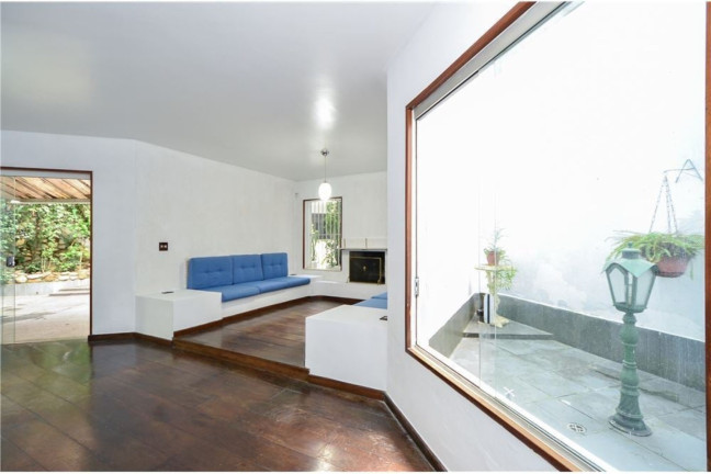 Imagem Casa com 3 Quartos à Venda,  em Morumbi - São Paulo