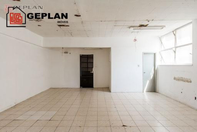 Imagem Sala Comercial à Venda, 182 m² em República - São Paulo