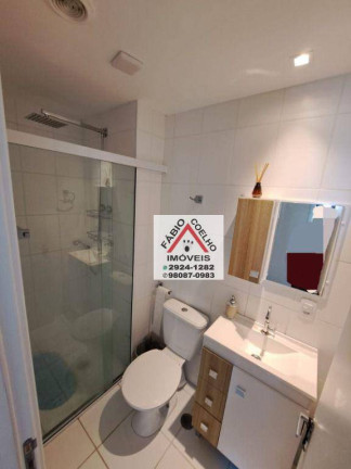 Imagem Apartamento com 2 Quartos à Venda, 42 m² em Socorro - São Paulo Imagem Apartamento com 2 Quartos à Venda, 42 m² em Socorro - São Paulo