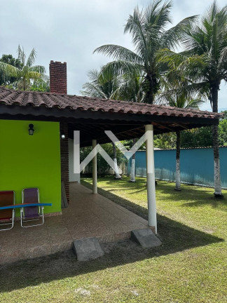 Imagem Chácara com 3 Quartos à Venda, 270 m² em Icapara - Iguape Imagem Chácara com 3 Quartos à Venda, 270 m² em Icapara - Iguape