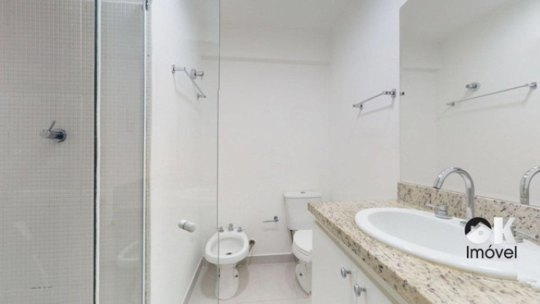 Imagem Apartamento com 3 Quartos à Venda, 140 m² em Pinheiros - São Paulo