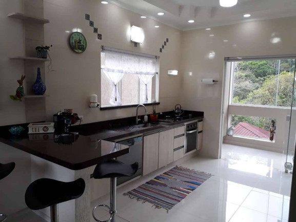 Imagem Casa de Condomínio com 4 Quartos à Venda, em Residencial Dos Lagos - Cotia Imagem Casa de Condomínio com 4 Quartos à Venda, em Residencial Dos Lagos - Cotia