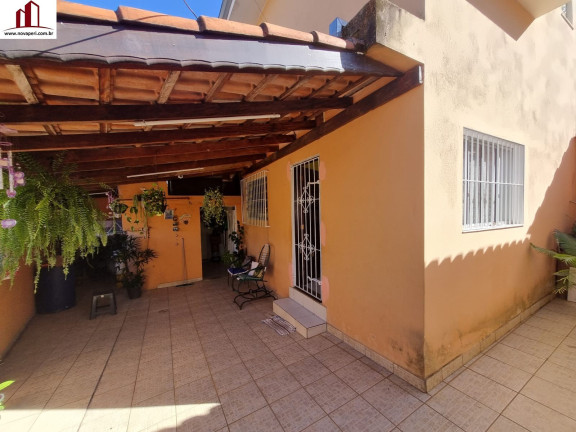 Imagem Casa com 4 Quartos à Venda, em Jardim Rogerio Levorin - Francisco Morato Imagem Casa com 4 Quartos à Venda, em Jardim Rogerio Levorin - Francisco Morato