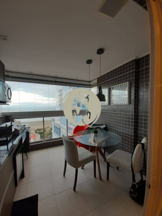 Imagem Apartamento com 3 Quartos à Venda, 91 m² em Pompeia - Santos Imagem Apartamento com 3 Quartos à Venda, 91 m² em Pompeia - Santos