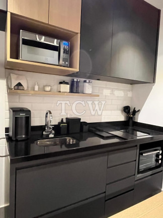 Imagem Imóvel com 1 Quarto à Venda, 29 m² em Vila Mariana - São Paulo Imagem Imóvel com 1 Quarto à Venda, 29 m² em Vila Mariana - São Paulo