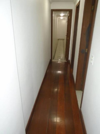 Imagem Apartamento com 4 Quartos à Venda, 210 m² em Grajaú - Rio De Janeiro