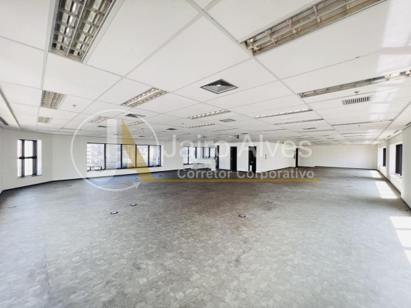 Imagem Imóvel Comercial para Alugar, 262 m² em Cerqueira César - São Paulo