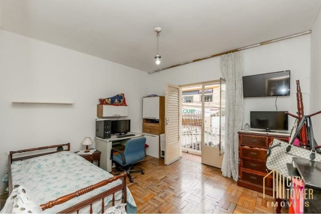 Imagem Casa com 2 Quartos à Venda, 123 m² em Saúde - São Paulo Imagem Casa com 2 Quartos à Venda, 123 m² em Saúde - São Paulo