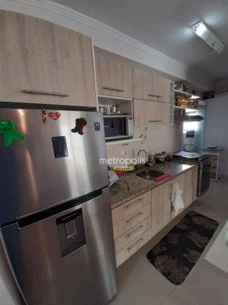 Imagem Apartamento com 3 Quartos à Venda, 75 m² em Jardim São Caetano - São Caetano Do Sul Imagem Apartamento com 3 Quartos à Venda, 75 m² em Jardim São Caetano - São Caetano Do Sul