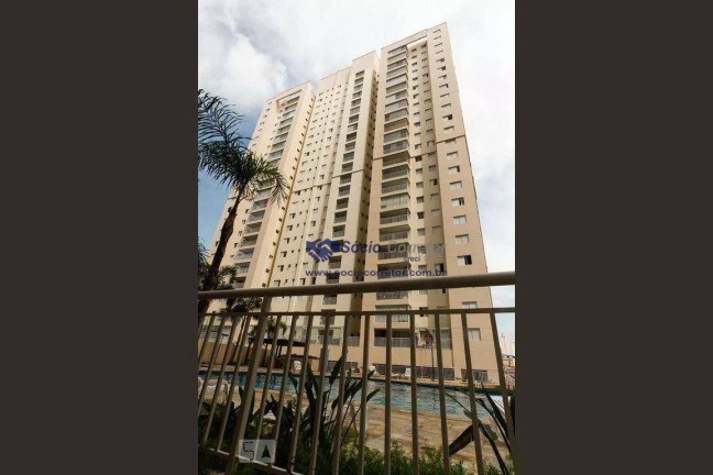 Imagem Apartamento com 2 Quartos à Venda, 83 m² em Centro - Guarulhos Imagem Apartamento com 2 Quartos à Venda, 83 m² em Centro - Guarulhos