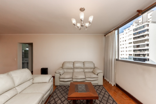 Imagem Apartamento com 3 Quartos à Venda, 117 m² em Indianópolis - São Paulo Imagem Apartamento com 3 Quartos à Venda, 117 m² em Indianópolis - São Paulo