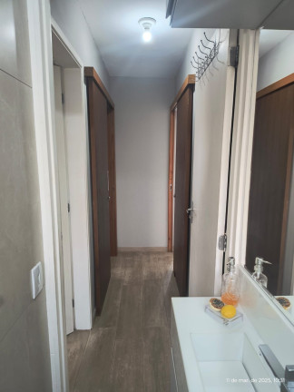 Imagem Casa de Condomínio com 2 Quartos à Venda, 69 m² em Jardim Layr - Mogi Das Cruzes Imagem Casa de Condomínio com 2 Quartos à Venda, 69 m² em Jardim Layr - Mogi Das Cruzes