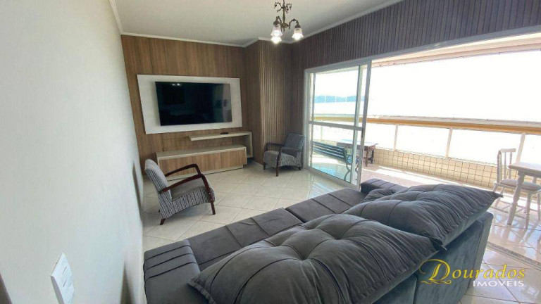Imagem Apartamento com 3 Quartos à Venda, 173 m² em Aviação - Praia Grande Imagem Apartamento com 3 Quartos à Venda, 173 m² em Aviação - Praia Grande