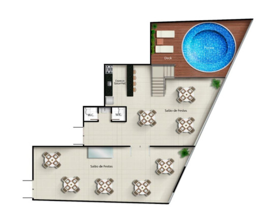 Imagem Imóvel com 2 Quartos à Venda, 68 m² em Centro - Guarapari Imagem Imóvel com 2 Quartos à Venda, 68 m² em Centro - Guarapari