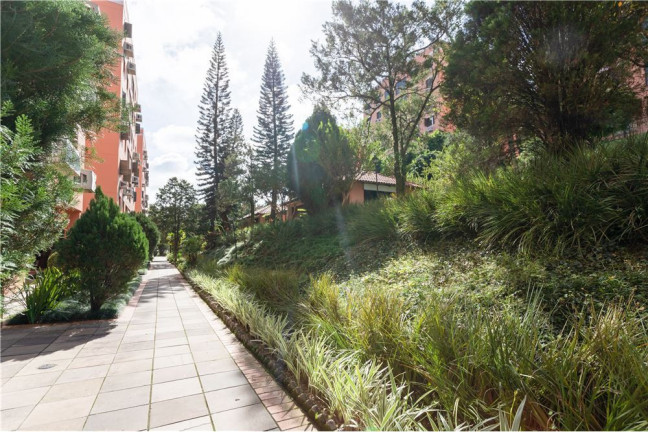 Imagem Apartamento com 3 Quartos à Venda, 127 m² em Jardim Carvalho - Porto Alegre