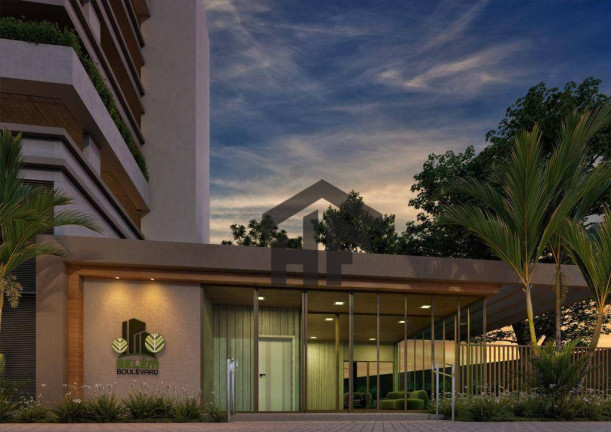 Imagem Apartamento com 3 Quartos à Venda, 73 m² em Campo Grande - Recife Imagem Apartamento com 3 Quartos à Venda, 73 m² em Campo Grande - Recife