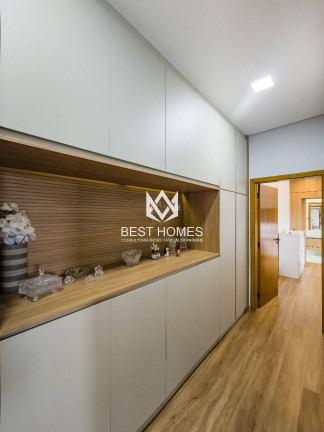 Imagem Casa de Condomínio com 4 Quartos à Venda, 850 m² em Jardim Primavera, Itupeva - Itupeva