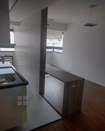 Imóvel com 2 Quartos à Venda, 40 m² em Campestre - Santo André