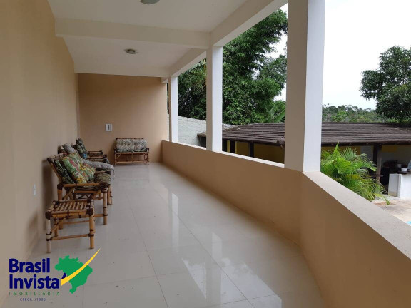 Imagem Casa com 10 Quartos à Venda, 2.380 m² em Arraial D'ajuda - Porto Seguro Imagem Casa com 10 Quartos à Venda, 2.380 m² em Arraial D'ajuda - Porto Seguro