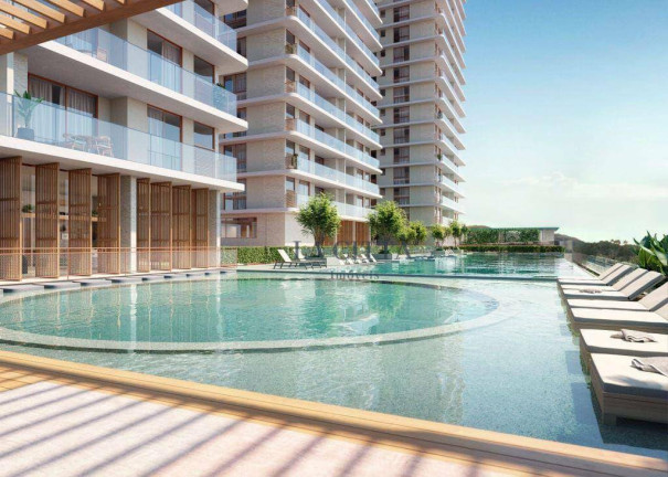 Imagem Apartamento com 3 Quartos à Venda, 121 m² em Praia Brava De Itajaí - Itajaí