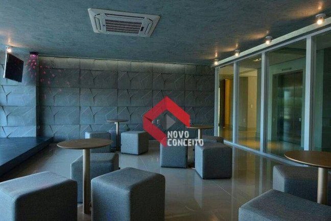 Imagem Apartamento com 3 Quartos à Venda, 74 m² em Engenheiro Luciano Cavalcante - Fortaleza