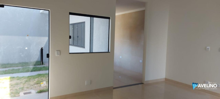 Imagem Casa com 4 Quartos à Venda, 75 m² em Jardim Tijuca - Campo Grande Imagem Casa com 4 Quartos à Venda, 75 m² em Jardim Tijuca - Campo Grande
