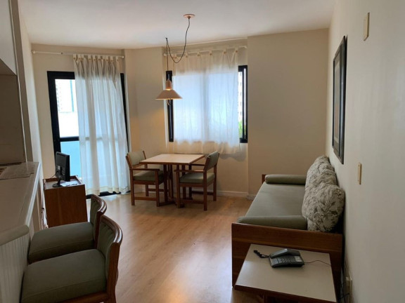 Imagem Apartamento com 1 Quarto à Venda, 43 m² em Jardim Paulista - São Paulo Imagem Apartamento com 1 Quarto à Venda, 43 m² em Jardim Paulista - São Paulo