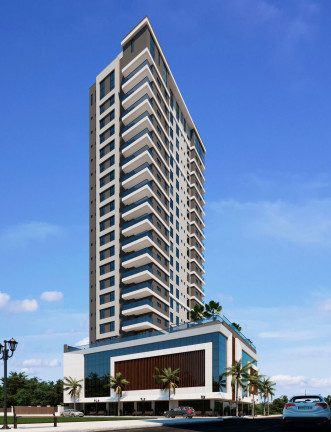 Imóvel com 3 Quartos à Venda, 123 m² em Itapema - Itapema