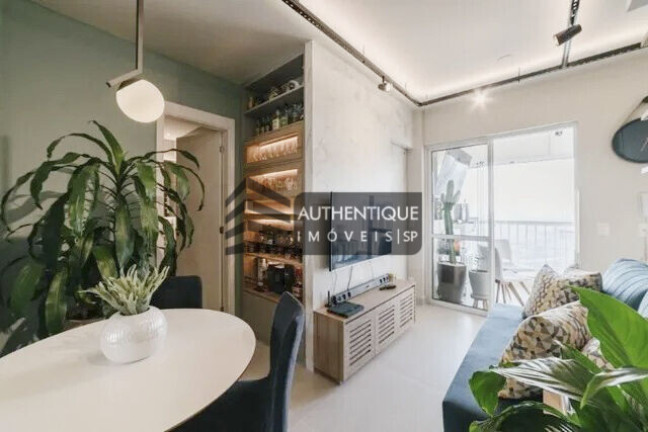 Imagem Apartamento com 1 Quarto à Venda, 42 m² em Vila Mascote - São Paulo Imagem Apartamento com 1 Quarto à Venda, 42 m² em Vila Mascote - São Paulo