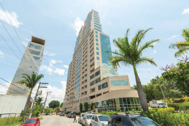 Loja à Venda, 119 m² em Bethaville I - Barueri