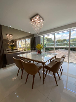 Imagem Apartamento com 3 Quartos à Venda, 129 m² em Centro - Jaraguá Do Sul Imagem Apartamento com 3 Quartos à Venda, 129 m² em Centro - Jaraguá Do Sul