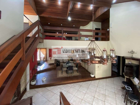 Imagem Casa de Condomínio com 4 Quartos à Venda, 780 m² em Chácara Dos Junqueiras - Carapicuíba Imagem Casa de Condomínio com 4 Quartos à Venda, 780 m² em Chácara Dos Junqueiras - Carapicuíba