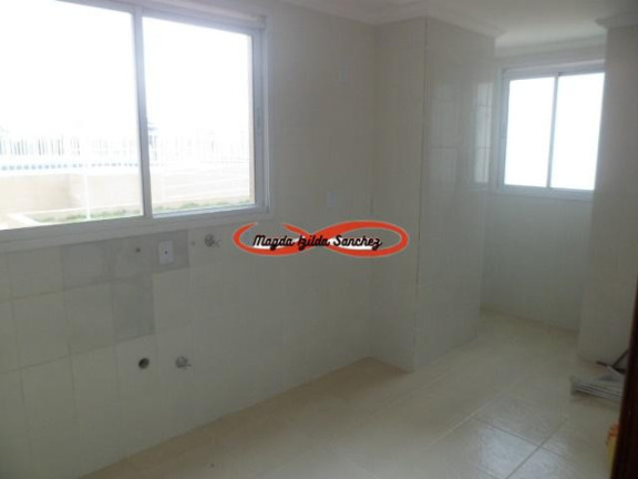 Imagem Apartamento com 2 Quartos à Venda, 62 m² em Jardim Matarazzo - São Paulo