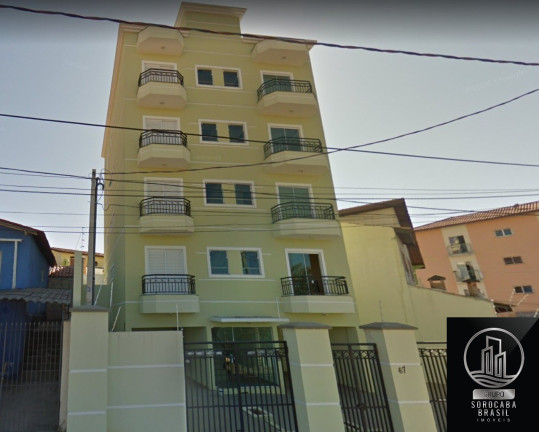 Imagem Apartamento com 2 Quartos à Venda, 112 m² em Vila Netinho - Sorocaba Imagem Apartamento com 2 Quartos à Venda, 112 m² em Vila Netinho - Sorocaba
