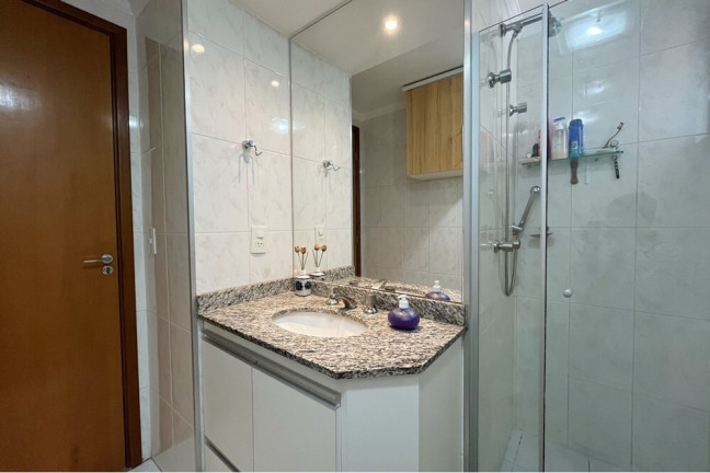 Imagem Apartamento com 2 Quartos à Venda, 64 m² em Moinho Velho - São Paulo Imagem Apartamento com 2 Quartos à Venda, 64 m² em Moinho Velho - São Paulo