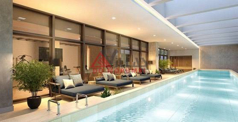 Imagem Apartamento com 4 Quartos à Venda, 230 m² em Morumbi - São Paulo Imagem Apartamento com 4 Quartos à Venda, 230 m² em Morumbi - São Paulo