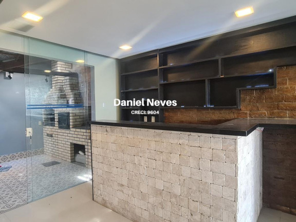 Imagem Casa de Condomínio com 5 Quartos à Venda, 172 m² em Buraquinho - Lauro De Freitas