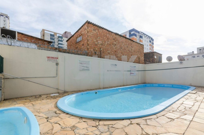 Imagem Apartamento com 1 Quarto à Venda, 58 m² em Santana - Porto Alegre Imagem Apartamento com 1 Quarto à Venda, 58 m² em Santana - Porto Alegre