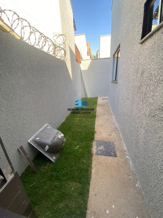 Imagem Casa com 3 Quartos à Venda, 89 m² em Moinho Dos Ventos - Goiânia